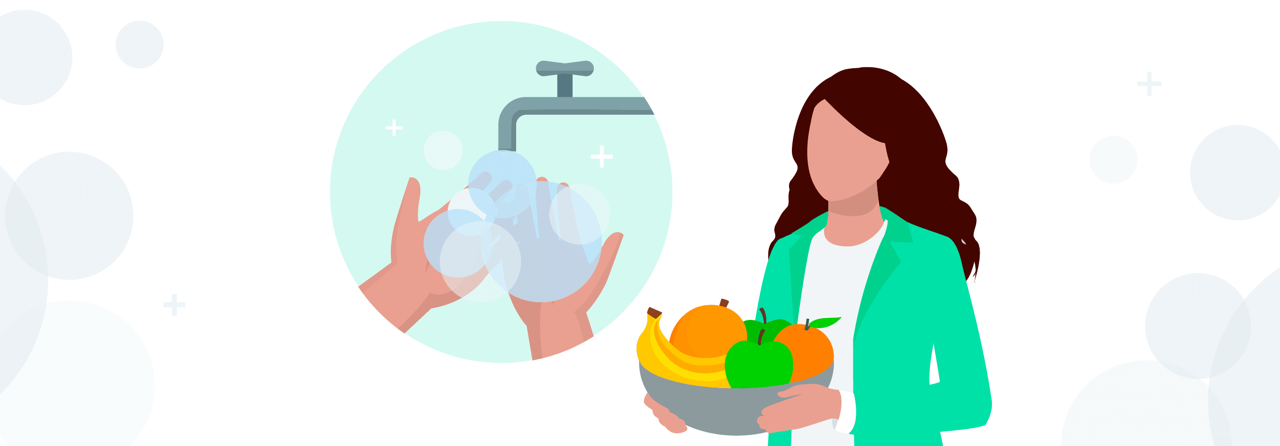 Food safety and hygiene for school staff