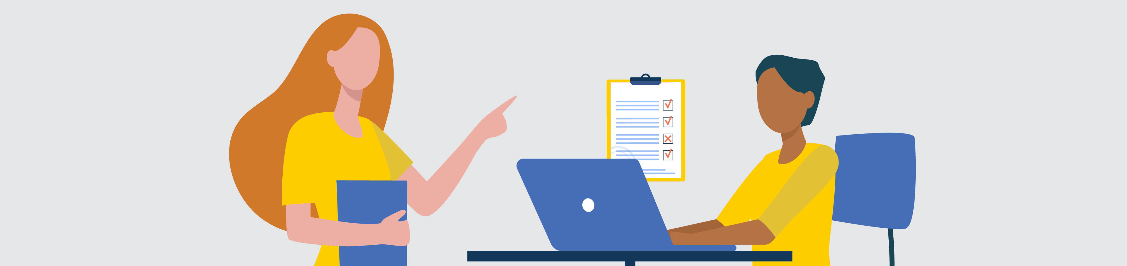 Online safety: the essentials